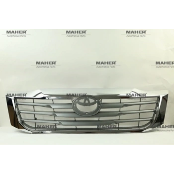 Panjur Hilux 2012-2015 Vıgo Krom (1 Adet) (Oem No: 53111-0K670)