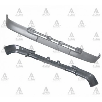 Tampon Hilux Ön Alt Parça  1997-2002 (Karlık) Ln-145 (1 Adet) (Oem No: 53911-35220)