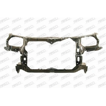 Tampon Hilux Ön  1989-1996 Siyah (1 Adet) (Oem No: 52101-89107)