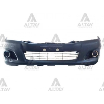 Tampon Hilux Ön 12= 4X4 Dodik Delikli Sissiz (1 Adet) (Oem No: 52119-0K981)