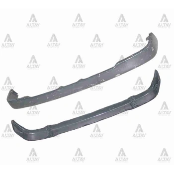 Tampon Hilux Ön  1998-2001 Ln-145 Siyah (1 Adet) (Oem No: 52101-35400)