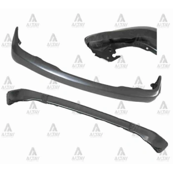 Tampon Hilux Ön 2002-2005 Siyah (1 Adet) (Oem No: 52101-04120)