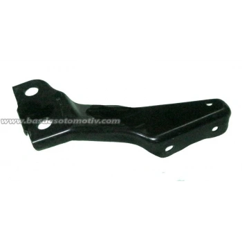 Tampon Bağlantı Braketi Hilux So Ln145 1998-2001 Sol  Oem No: 52142-35060