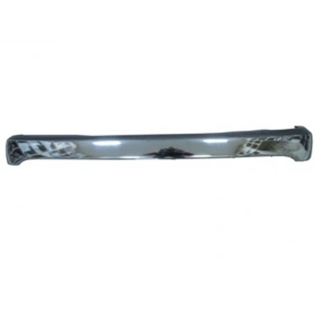 2002-2005 Toyota Hilux Pıck Up Ln145 D4D Ön Tampon Nikelajlı (Tw) (Oem No:5210104130)