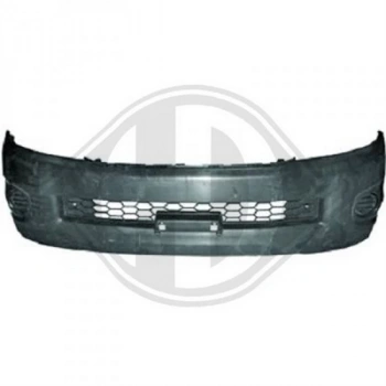 Tampon Hilux Ön 2009-2012 Vıgo D4D 4X2 Sissiz (Oem No:52119-0K350) (Adet)