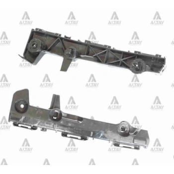 Tampon Bağlantı Braketi Hilux Ön 12= Sağ (1 Adet) (Oem No: 52115-0K060)