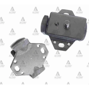 Takoz Motor Hilux  1989-2005 Ln-1985  Ln-145 (1 Adet) (Oem No: 12361-38060)