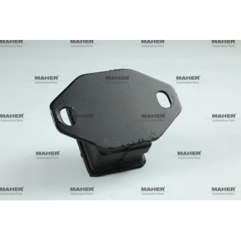 Takoz Motor Hilux  1989-2005 Ln-1985  Ln-145 (Yerli) (1 Adet) (Oem No: 12361-38060)