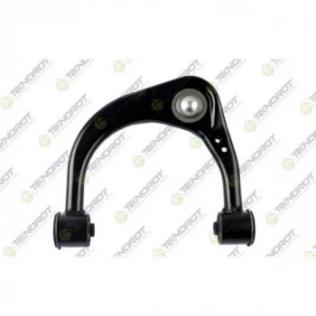 Z Rot Hilux Vigo 2006-2015  Ön Sol 4X4