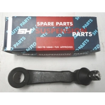 1985-1989 Toyota Hilux Pıck Up Ln56-65- Frezeli Rot (2L 2.4Cc (Sh) (2 Adet) (Oem No : 4540135190)