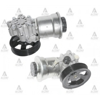 Direksiyon Pompası Hilux 2006-2011 4X4 (Resime Bakınız) (1 Adet) (Oem No: 44310-0K040)