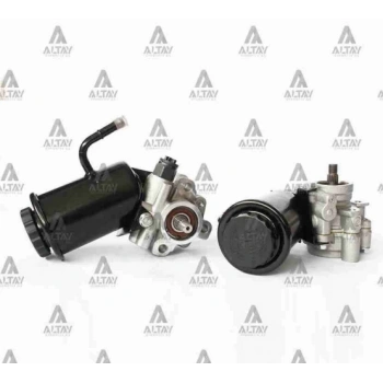 Direksiyon Pompası Hilux 2-L  1997-2005 (1 Adet) (Oem No: 44320-35530)