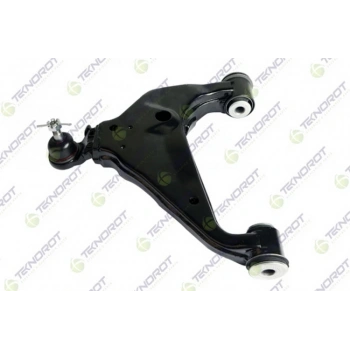 Salıncak Hilux Revo 2015 Ön Sağ Alt