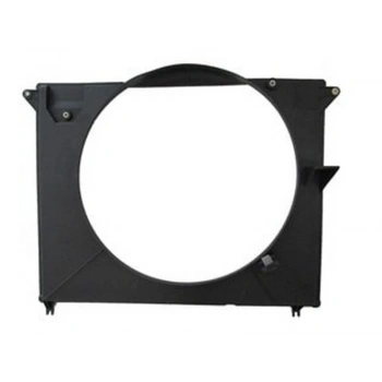 2005-2011 Toyota Hilux Pıck Up Vıgo- D4D Radyatör Fan Davlumbazı Boş Gövde (Dizel Tip) (Casp) (Adet) (Oem No:21476Jr50A)