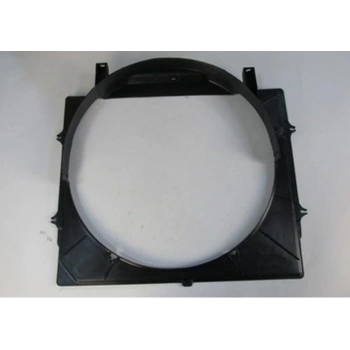 2002-2005 Toyota Hilux Pıck Up Ln145- D4D Radyatör Fan Davlumbazı Boş Gövde (Tw) (Adet) (Oem No:1671154630)