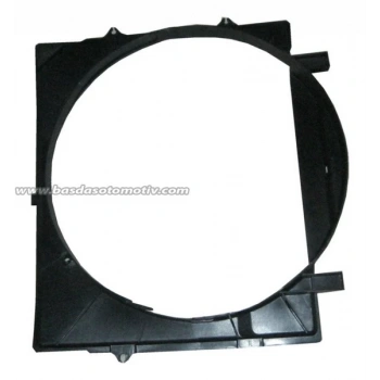 Fan Davlumbazı Hilux So Ln145 1998-2005 Oem No: Ty2840404