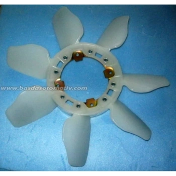 Fan Pervanesi Hilux 2007-2009 Vigo Oem No: 16361-0L020