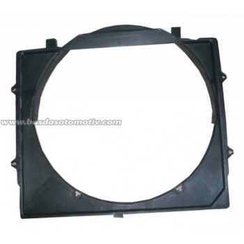 Fan Davlumbazı Hilux So Ln145 1998-2005 Oem No: 16711-54630