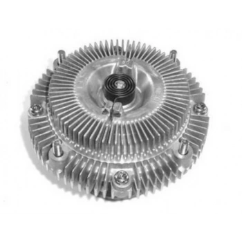 Hilux (Ln105) 89 97 Fan Termiği  (Oem No:1621054141)