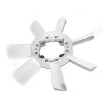Hilux (Ln85, Ln106, Ln145) 1989 2005 Fan Pervanesi . (Oem No:1636154040)