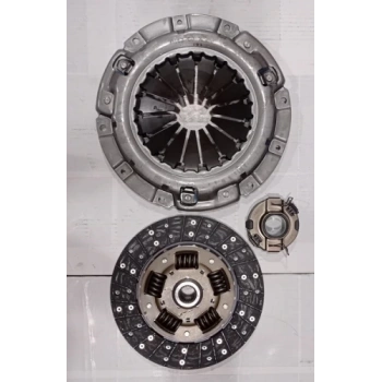 Fan Pervanesi Hilux 2005-2015  4X2 4X4