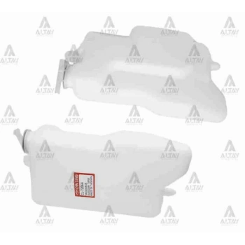 Yedek Su Deposu Hilux  1998-2005 (1 Adet) (Oem No: 16470-75070)