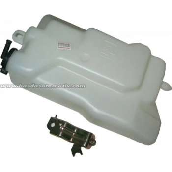 Yedek Su Deposu Hilux So Ln145 1998- Oem No: 16470-Ye101
