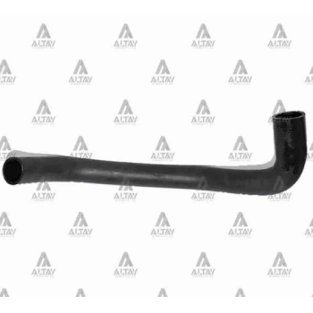 Hortum Radyatör Alt Hilux  1988-1997 (1 Adet) (Oem No: 8062)