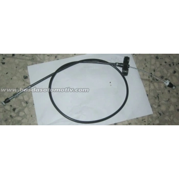 Gaz Teli Hilux So Ln145 1998-2005 Tw Oem No: 78180-35340W