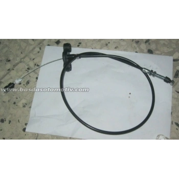 Gaz Teli Hilux Ln85 1989-93 Oem No: 78180-89151W