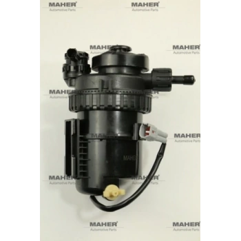 Mazot Otomatiği Hilux 2006-2015 Vıgo Komple Kutu+Filtre (Oem No:23300-0L010) (Adet)