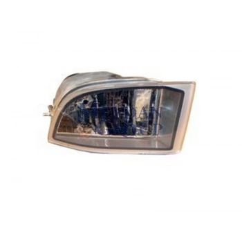 2003-2009 Toyota Land Cruiser Prado- Sis Lambası Sol (Şeffaf Camlı) (Famella) (Adet) (Oem No:8122160070)