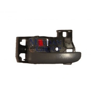 2003-2009 Toyota Land Cruiser Prado- Ön Kapı İç Açma Kolu Sol Gri (Adet) (Oem No:6920660110B0)