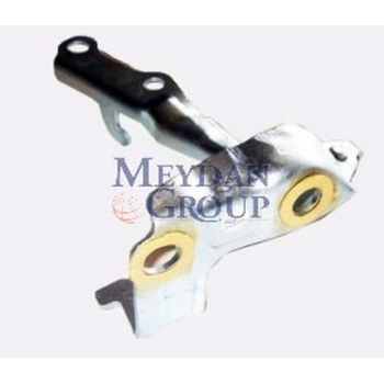 1998-2002 Toyota Land Cruiser Vx 100- Kaput Menteşesi Sol (Tyg) (Adet) (Oem No:5342060040)