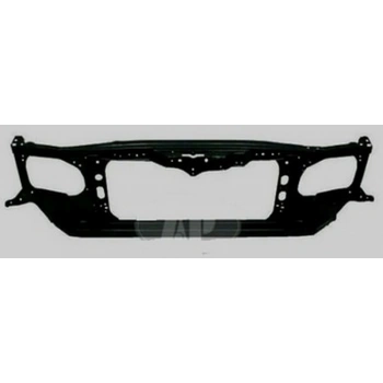 2003-2009 Toyota Land Cruiser Prado- Ön Panel Komple (Adet) (Oem No:5320160180)