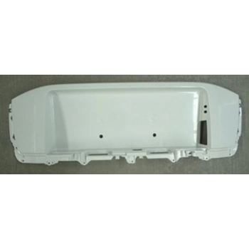 2009-2013 Toyota Land Cruiser Prado- Arka Bagaj Plakalık (Famella) (Adet) (Oem No:7681160200)