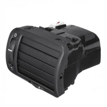 Ön Havalandırma Izgarası Passat Sağ 1997-- Oem No: 3B0819704D