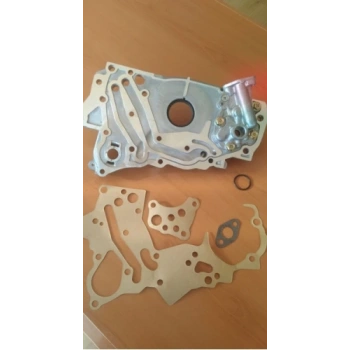 Yağ Pompası Outlander Oem No: Md322509