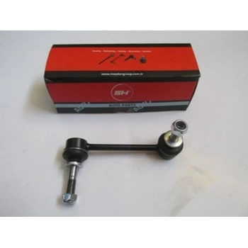 2003-2009 Toyota Land Cruiser Prado- Viraj Askı Z Rot Ön Sol (Sh) (2 Adet) (Oem No : 4881060040)