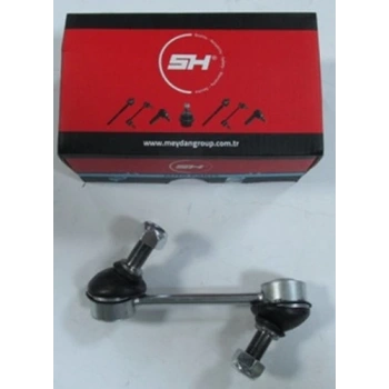 1998-2002 Toyota Land Cruiser Vx 100- Viraj Askı Z Rot Ön Sağ (Sh) (2 Adet) (Oem No : 4881030030)