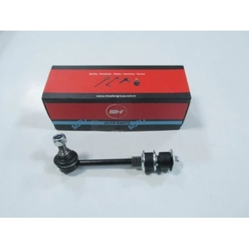 2003-2009 Toyota Land Cruiser Prado- Viraj Askı Z Rot Arka Sağ-Sol Aynı (Sh) (2 Adet) (Oem No : 4883060030)