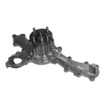 Land Cruiser (J12, J15) Prado 2003 2009 Devirdaim  (Oem No:16100 39406 : 16100 39405)