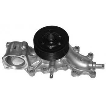 Land Cruiser (J2) 2007  Devirdaim  (Oem No:16100 59366 : 16100 59365)