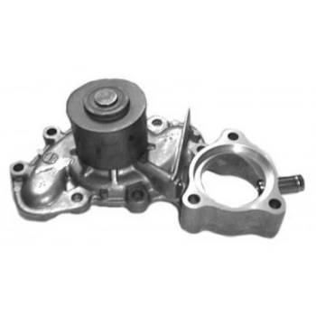 Land Cruiser (J9) 1996 2002 Devirdaim  (Oem No:16100 69395 : 16100 69396 : 16100 69397)