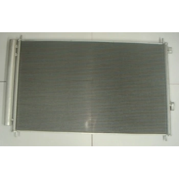 2003-2009 Toyota Land Cruiser Prado- Klima Radyatörü Alüminyum (Adet) (Oem No:8846042100)