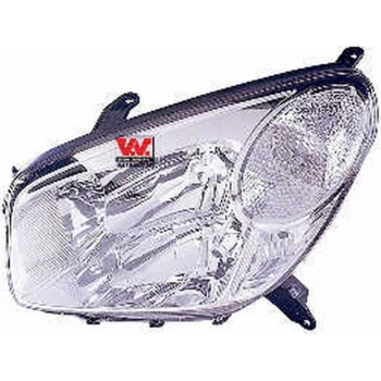 Rav4 (A2) 2003 2005 Far Sol  (Oem No:8110642270)