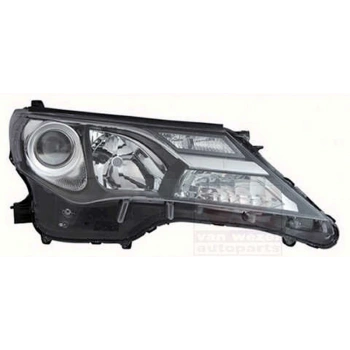 Rav4 (A4) 2013 2015 Far Sağ  (Oem No:8113042542)