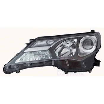 Rav4 (A4) 2013 2015 Far Sol  (Oem No:8117042542)