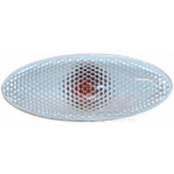 Yaris (P9) : Auris (E15) 07 09 : Rav4 (A3) 06 08 : Verso (R2) 09 12 2006 2011 Çamurluk Sinyali Beyaz (Oem No:8173002080)