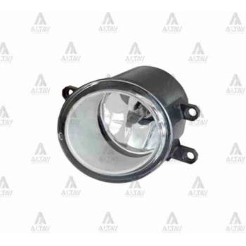 Sis Lambası Corolla 2007-2012 Auris  Rav4  Yaris  Swift 2006- Ön Sol (1 Adet) (Oem No: 81220-0D040)